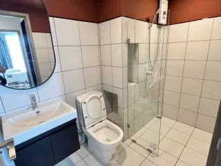 Wohnung zur Miete mit 1 Zimmer in Bang Khen, Bangkok