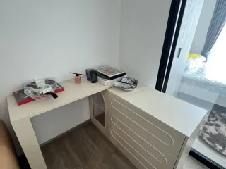 Wohnung zur Miete mit 1 Zimmer in Bang Khen, Bangkok