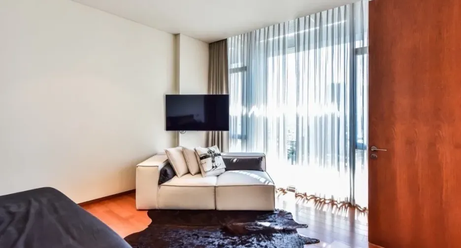 À louer 1 chambre condo à Sathon, Bangkok