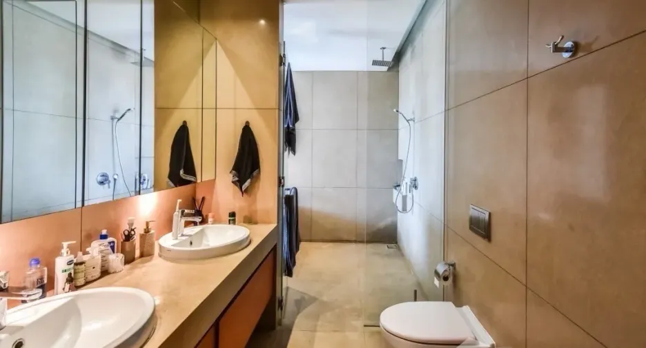 À louer 1 chambre condo à Sathon, Bangkok