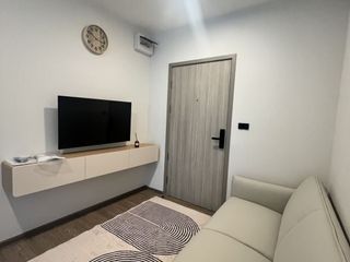 Wohnung zur Miete mit 1 Zimmer in Bang Khen, Bangkok