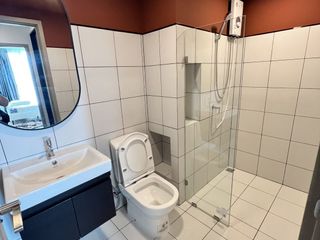 Wohnung zur Miete mit 1 Zimmer in Bang Khen, Bangkok