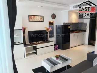 For Rent 1 Bedroom Condo In Bang Lamung, Chonburi