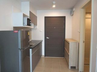 À louer 1 chambre condo à Bang Phlat, Bangkok