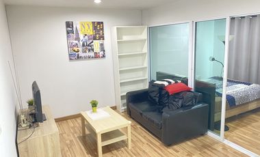 Wohnung zur Miete mit 1 Zimmer in Phra Khanong, Bangkok