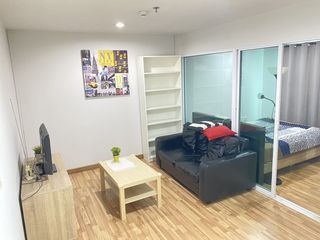 For rent 1 bed condo in Phra Khanong, Bangkok