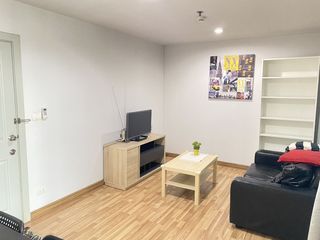 For rent 1 bed condo in Phra Khanong, Bangkok