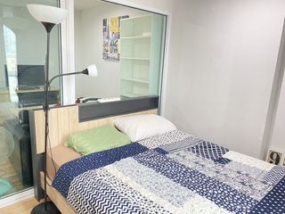 For rent 1 bed condo in Phra Khanong, Bangkok