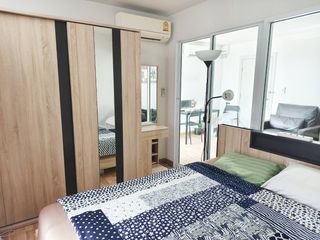 For rent 1 bed condo in Phra Khanong, Bangkok