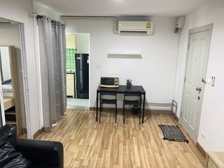 For rent 1 bed condo in Phra Khanong, Bangkok