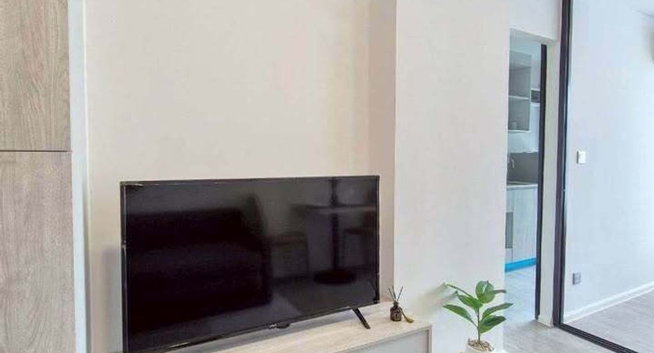 For rent スタジオ condo in Bang Na, Bangkok