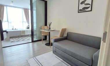 For rent studio condo in Bang Na, Bangkok