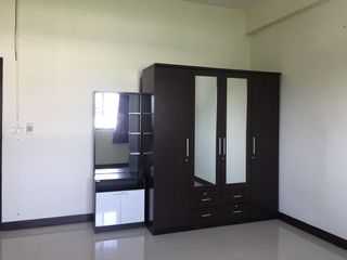 For rent 2 bedrooms townhouse in Mueang Samut Prakan, Samut Prakan