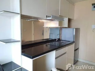 For rent 1 bed condo in Din Daeng, Bangkok