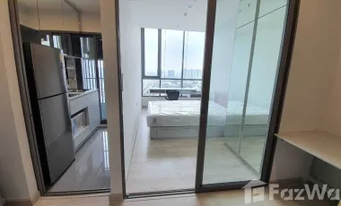 À louer 1 chambre condo à Bang Sue, Bangkok