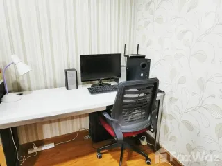 Condo en alquiler de estudio en Pathum Wan, Bangkok