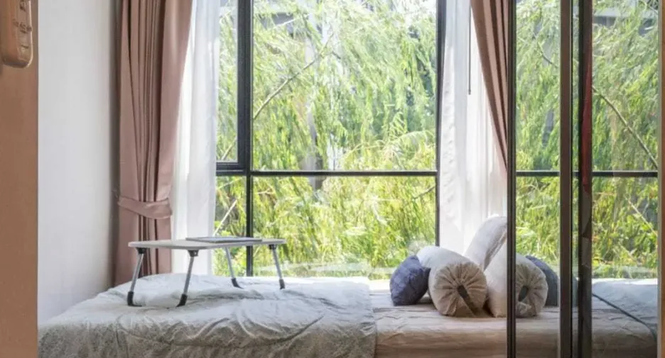 For rent 1 Beds condo in Bang Na, Bangkok