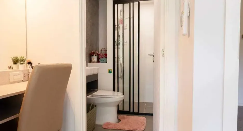 For rent 1 Beds condo in Bang Na, Bangkok