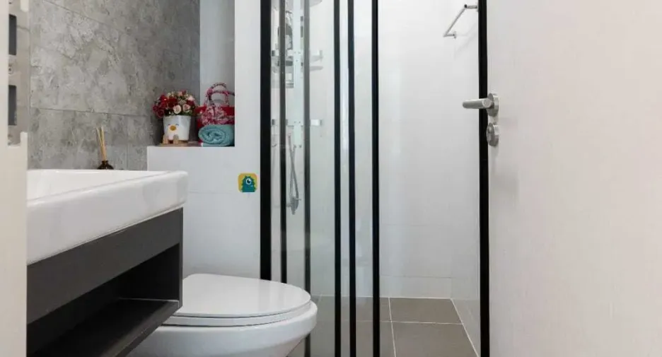 For rent 1 Beds condo in Bang Na, Bangkok
