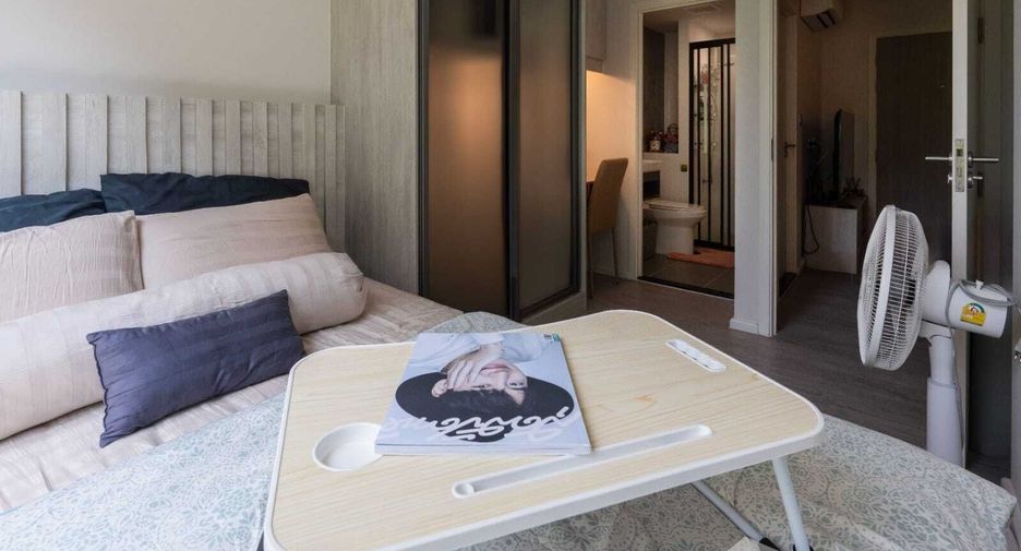 For rent 1 Beds condo in Bang Na, Bangkok