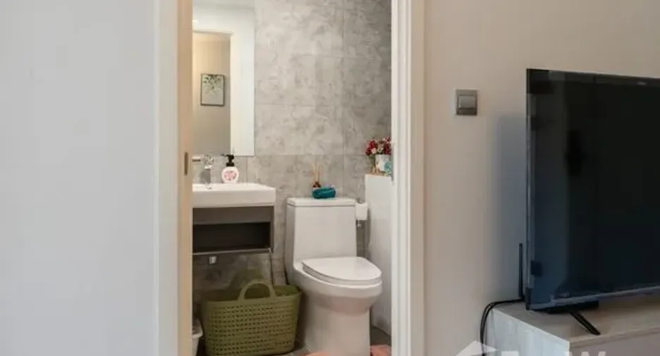 For rent 1 Beds condo in Bang Na, Bangkok