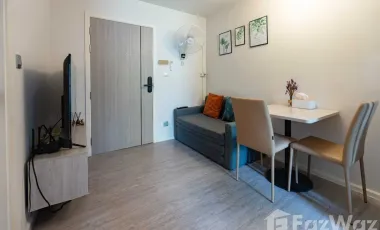 For rent 1 bed condo in Bang Na, Bangkok