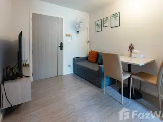 For Rent 1 Bedroom Condo In Bang Na, Bangkok