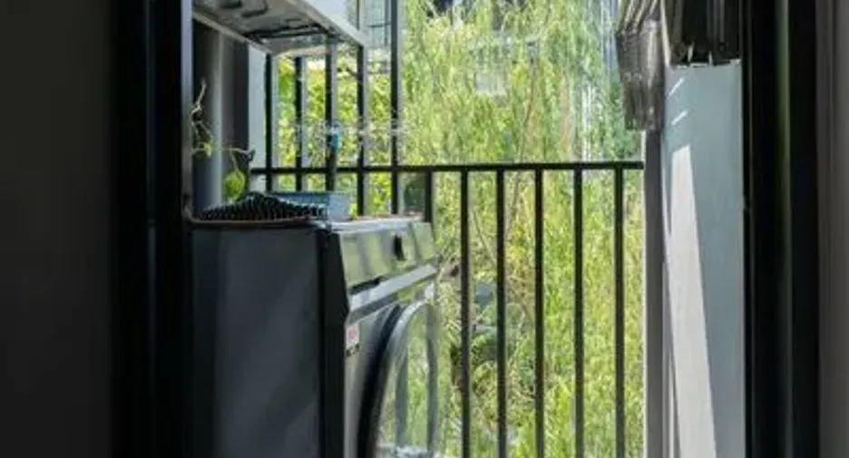 For rent 1 Beds condo in Bang Na, Bangkok