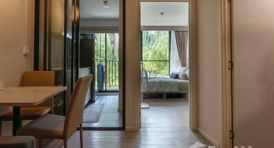 For rent 1 Beds condo in Bang Na, Bangkok