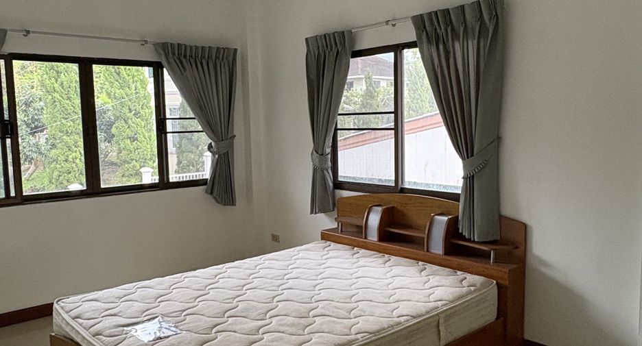 Haus zur Miete mit 3 Zimmer in Mae Rim, Chiang Mai