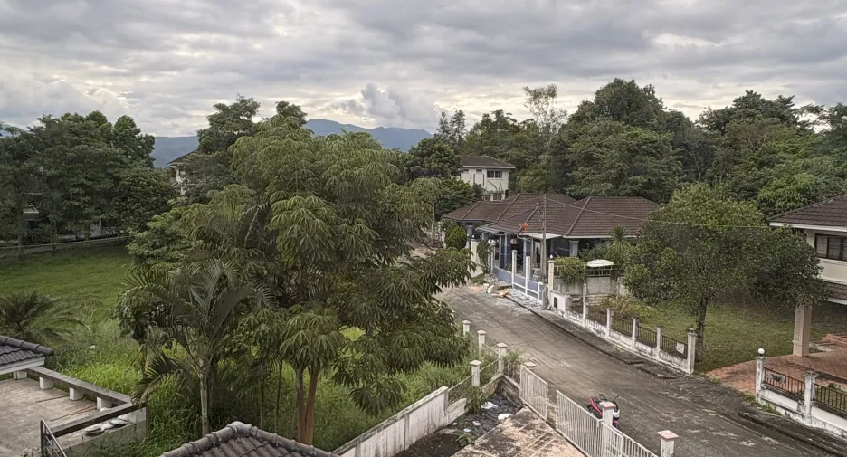 Haus zur Miete mit 3 Zimmer in Mae Rim, Chiang Mai