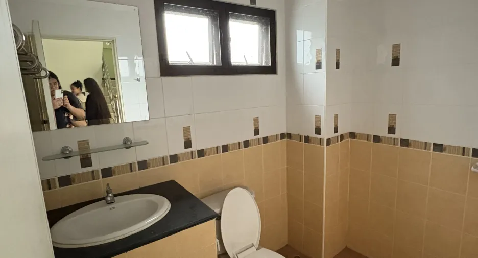 Haus zur Miete mit 3 Zimmer in Mae Rim, Chiang Mai