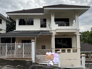 For Rent 3 Bedroom House In Mae Rim, Chiang Mai