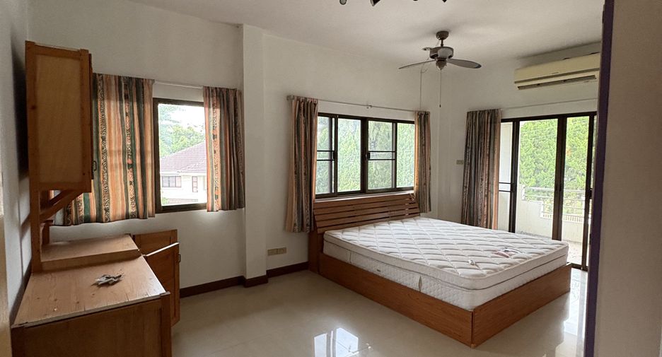 Haus zur Miete mit 3 Zimmer in Mae Rim, Chiang Mai