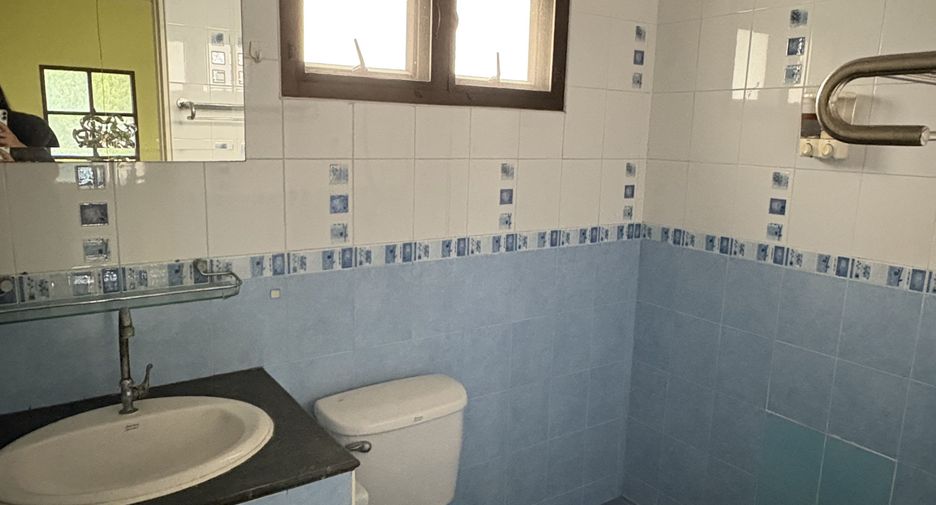 Haus zur Miete mit 3 Zimmer in Mae Rim, Chiang Mai