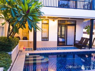 Haus zum Kauf mit 4 Zimmer in Bang Lamung, Chonburi