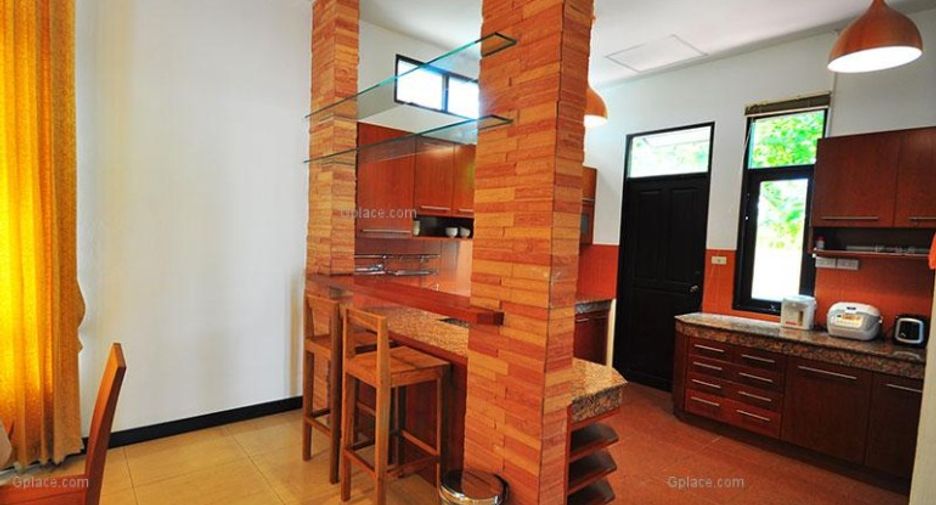 Haus zum Kauf mit 4 Zimmer in Jomtien, Pattaya