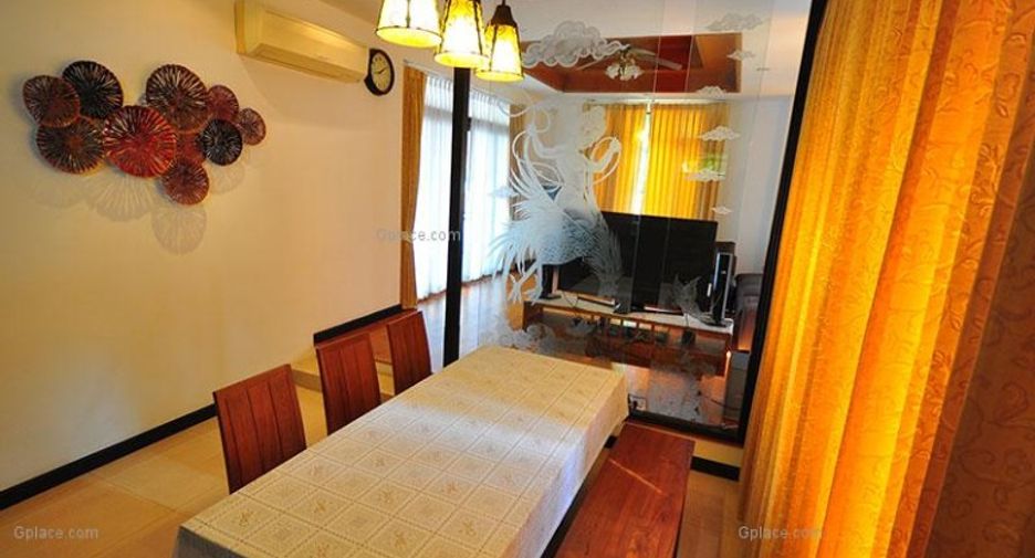 Haus zum Kauf mit 4 Zimmer in Jomtien, Pattaya