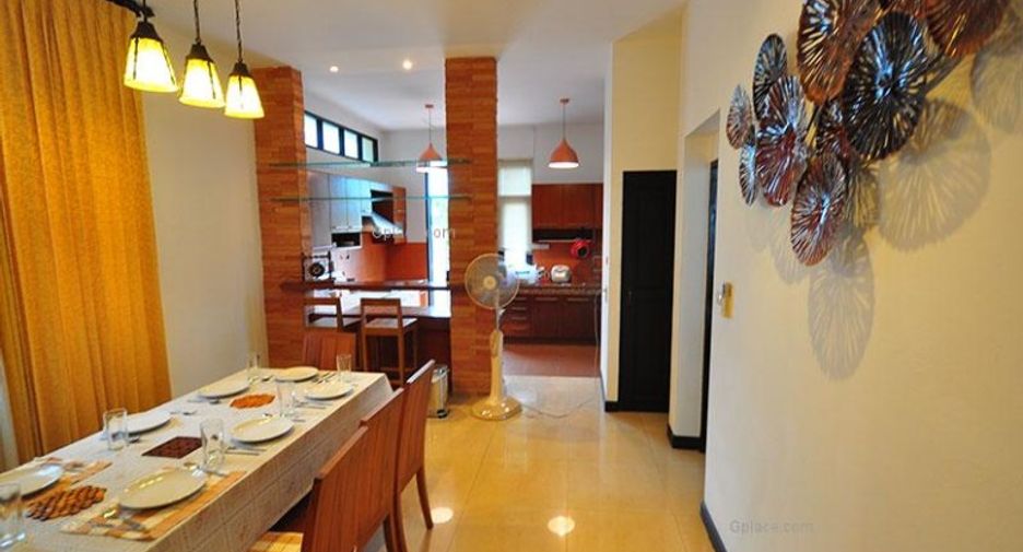 Haus zum Kauf mit 4 Zimmer in Jomtien, Pattaya