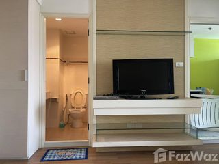 For rent 1 bed condo in Yan Nawa, Bangkok