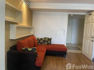 For rent 1 bed condo in Yan Nawa, Bangkok