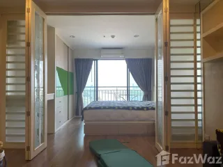 For rent 1 bed condo in Yan Nawa, Bangkok