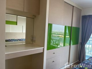 For rent 1 bed condo in Yan Nawa, Bangkok