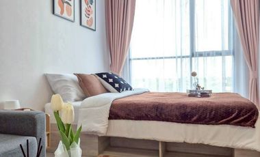 Condo en alquiler de 1 habitaciones en Bang Na, Bangkok