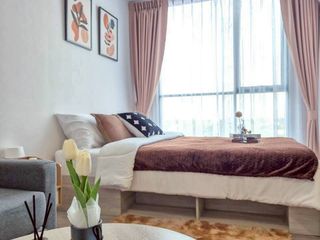 For Rent 1 Bedroom Condo In Bang Na, Bangkok