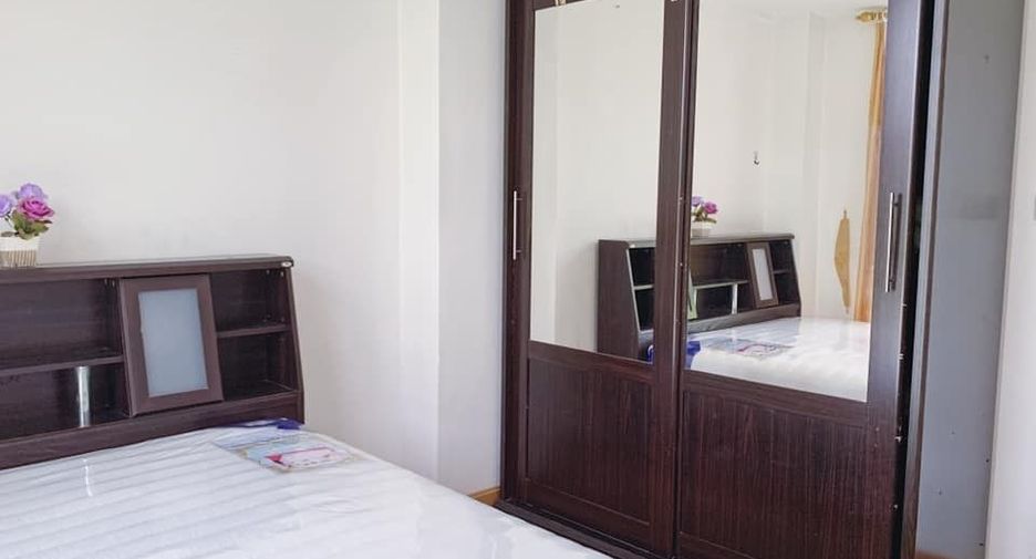 For rent 1 bed condo in Khlong San, Bangkok