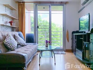 For rent 1 bed condo in Khlong San, Bangkok