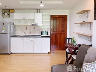 For rent 1 bed condo in Khlong San, Bangkok