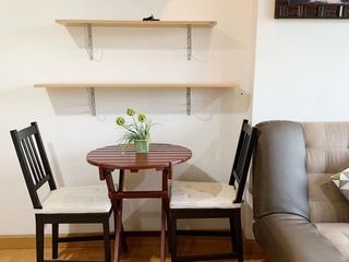 For rent 1 bed condo in Khlong San, Bangkok