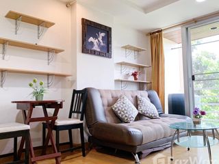 For rent 1 bed condo in Khlong San, Bangkok